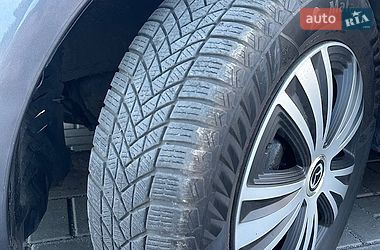 Седан Mazda 6 2002 в Черкассах