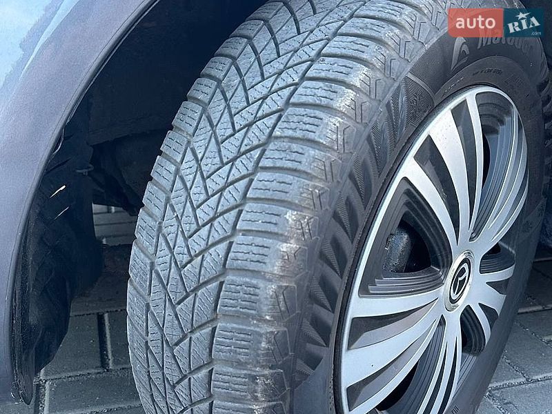 Седан Mazda 6 2002 в Черкассах