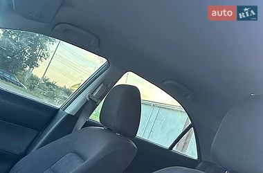 Седан Mazda 6 2002 в Черкассах