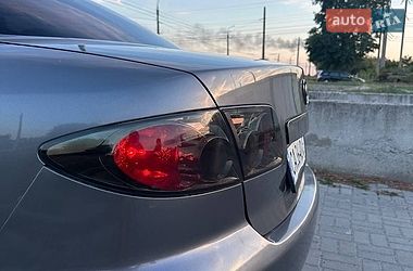 Седан Mazda 6 2002 в Черкассах