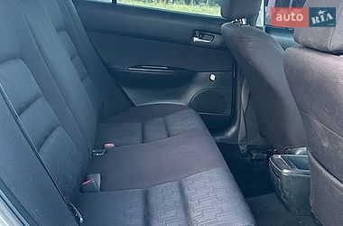Седан Mazda 6 2002 в Черкассах