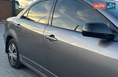 Седан Mazda 6 2002 в Черкассах