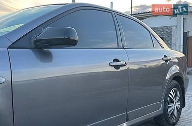 Седан Mazda 6 2002 в Черкассах