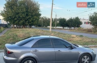 Седан Mazda 6 2002 в Черкассах