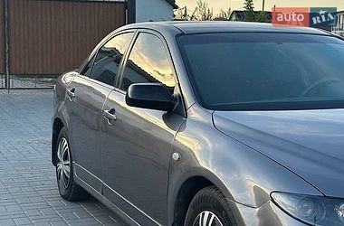 Седан Mazda 6 2002 в Черкассах