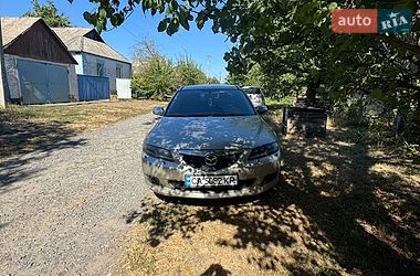 Mazda 6  2003