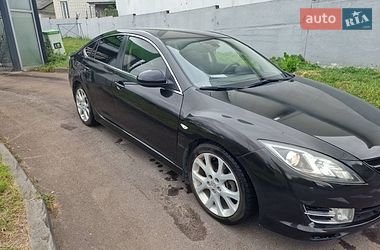 Mazda 6 2008