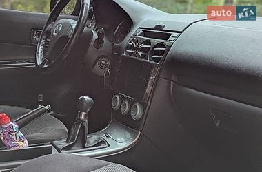 Універсал Mazda 6 2004 в Миколаєві фото 21 Універсал Mazda 6 2004 в Миколаєві