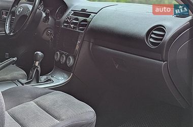 Універсал Mazda 6 2004 в Миколаєві фото 24 Універсал Mazda 6 2004 в Миколаєві