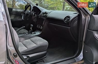 Універсал Mazda 6 2004 в Миколаєві фото 26 Універсал Mazda 6 2004 в Миколаєві