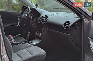 Універсал Mazda 6 2004 в Миколаєві фото 20 Універсал Mazda 6 2004 в Миколаєві
