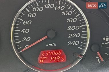 Універсал Mazda 6 2004 в Миколаєві фото 29 Універсал Mazda 6 2004 в Миколаєві