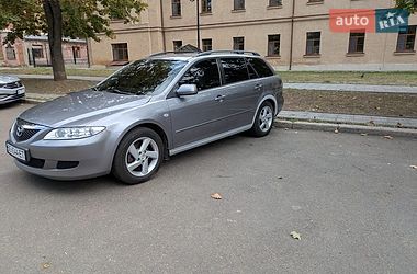 Універсал Mazda 6 2004 в Миколаєві фото 38 Універсал Mazda 6 2004 в Миколаєві