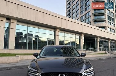 mazda 6 2022 в Дніпро (Дніпропетровськ) від про продавця Александр mazda 6 2022 в Дніпро (Дніпропетровськ) від професійного продавця Александр
