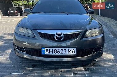 Mazda 6  2006
