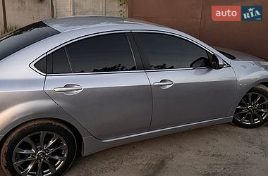Mazda 6  2007