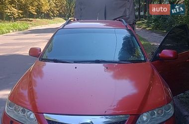 Mazda 6  2005