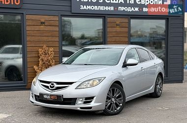 Mazda 6  2009