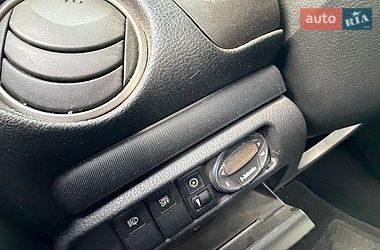 Седан Mazda 6 2002 в Тульчині