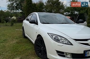 Mazda 6  2008