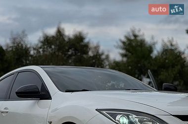 Седан Mazda 6 2008 в Полтаве фото 5 Седан Mazda 6 2008 в Полтаве