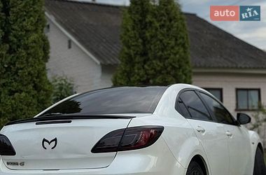 Седан Mazda 6 2008 в Полтаве фото 12 Седан Mazda 6 2008 в Полтаве