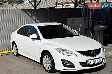mazda 6 2010 в Киев от профессионального продавца Руслан