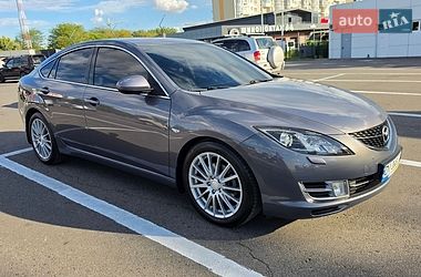 Mazda 6  2008