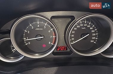 Седан Mazda 6 2011 в Ужгороде
