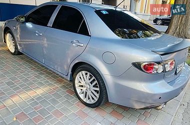 Mazda 6  2007
