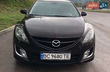 Mazda 6  2008