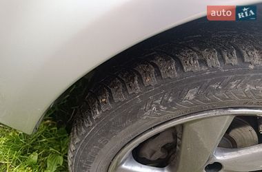 Универсал Mazda 6 2007 в Немишаево