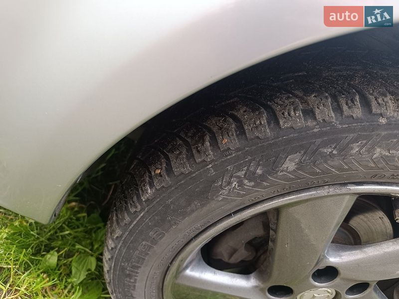 Универсал Mazda 6 2007 в Немишаево