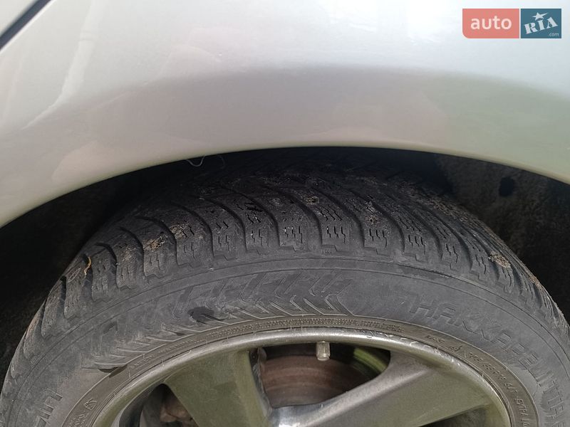 Универсал Mazda 6 2007 в Немишаево
