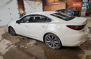 Седан Mazda 6 2018 в Львове фото 2 Седан Mazda 6 2018 в Львове
