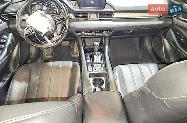 Седан Mazda 6 2018 в Львове фото 6 Седан Mazda 6 2018 в Львове