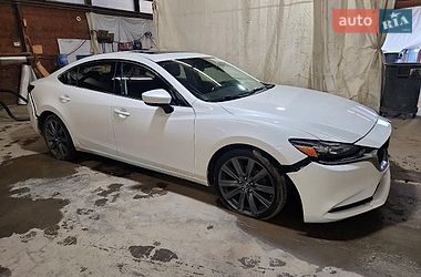 Седан Mazda 6 2018 в Львове фото 7 Седан Mazda 6 2018 в Львове