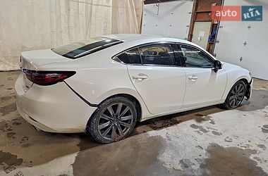 Седан Mazda 6 2018 в Львове фото 8 Седан Mazda 6 2018 в Львове