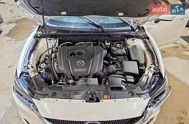 Седан Mazda 6 2018 в Львове фото 10 Седан Mazda 6 2018 в Львове