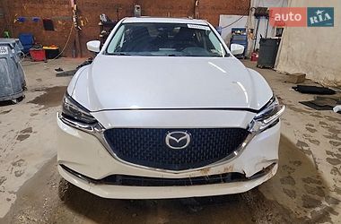 Седан Mazda 6 2018 в Львове фото 11 Седан Mazda 6 2018 в Львове