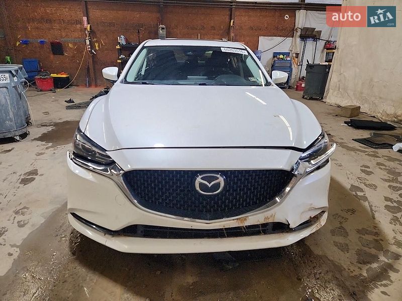 Седан Mazda 6 2018 в Львове фото 11 Седан Mazda 6 2018 в Львове