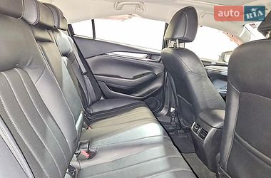 Седан Mazda 6 2018 в Львове фото 12 Седан Mazda 6 2018 в Львове