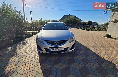 Mazda 6 2010