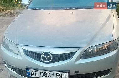 Mazda 6  2006