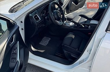 Седан Mazda 6 2014 в Киеве
