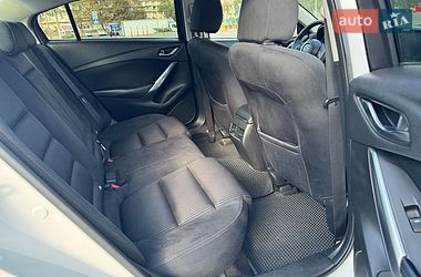 Седан Mazda 6 2014 в Киеве