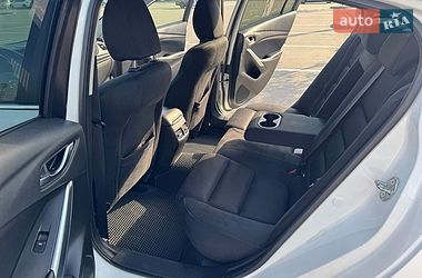 Седан Mazda 6 2014 в Киеве
