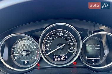 Седан Mazda 6 2014 в Киеве