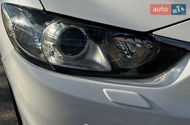 Седан Mazda 6 2014 в Киеве