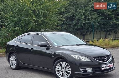 Mazda 6 2009